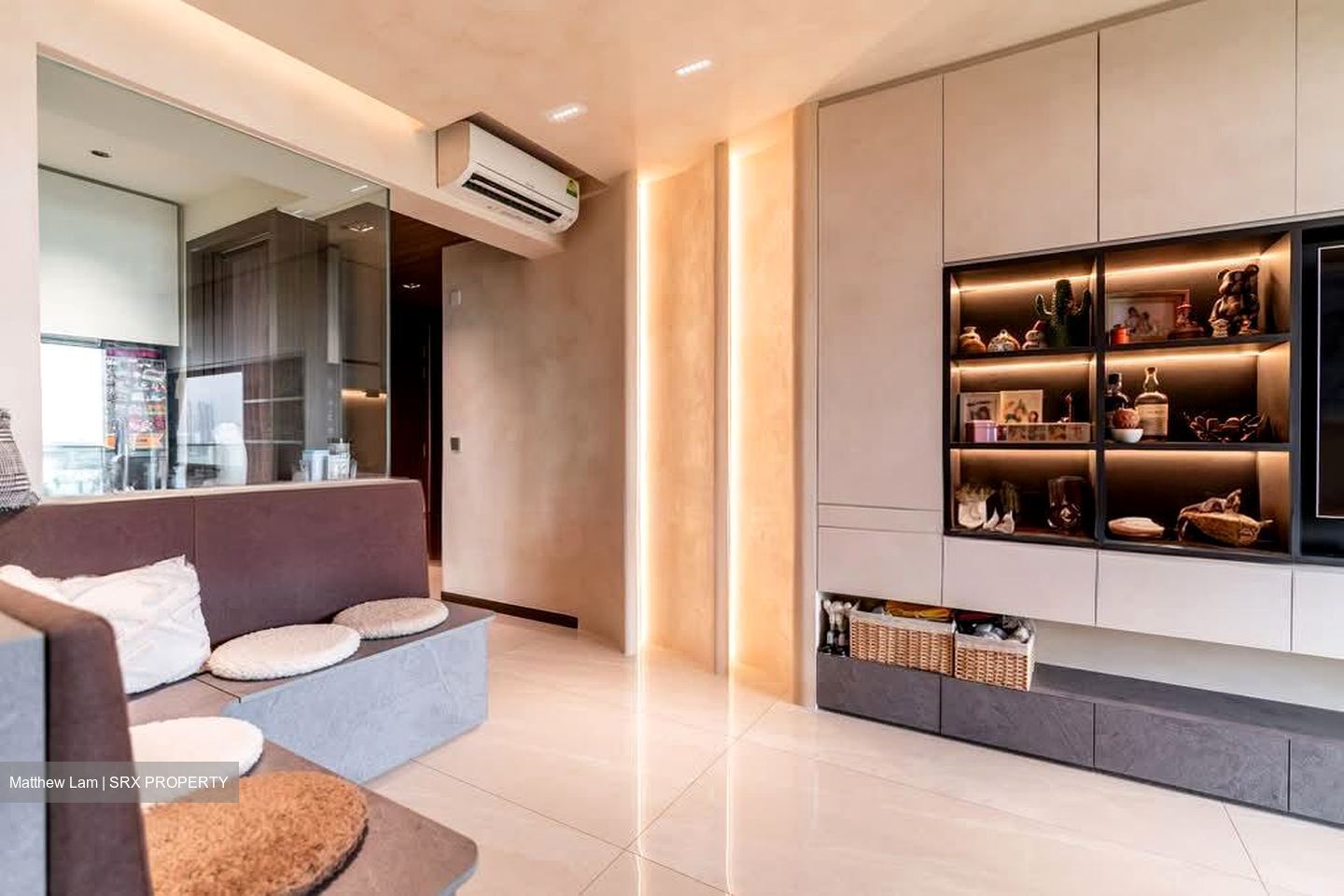 Normanton Park (D5), Apartment #533092301